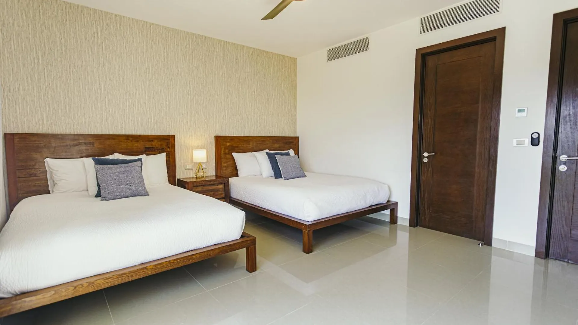 Casa El Encanto Penthouse 532 Sur Condo 신데 델 카르멘 0*,