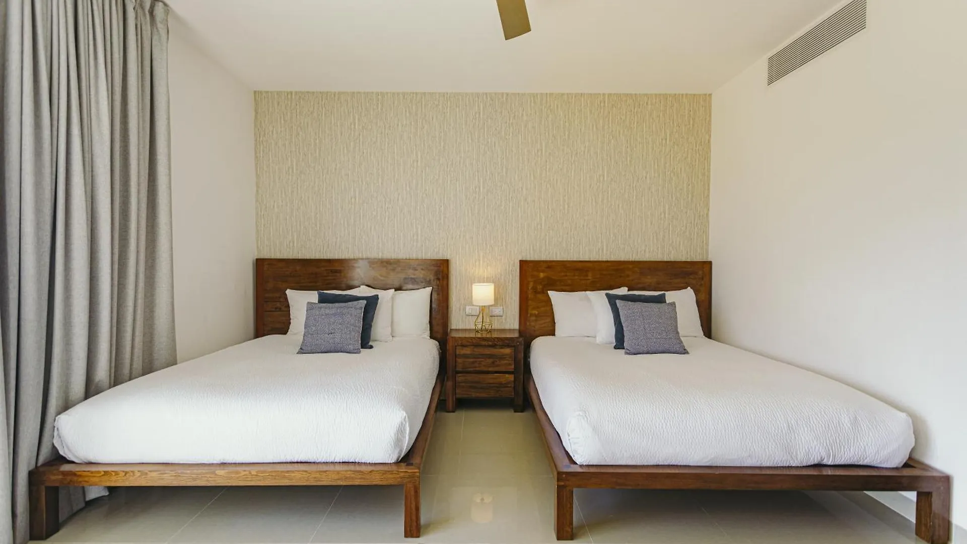 Casa El Encanto Penthouse 532 Sur Condo 신데 델 카르멘