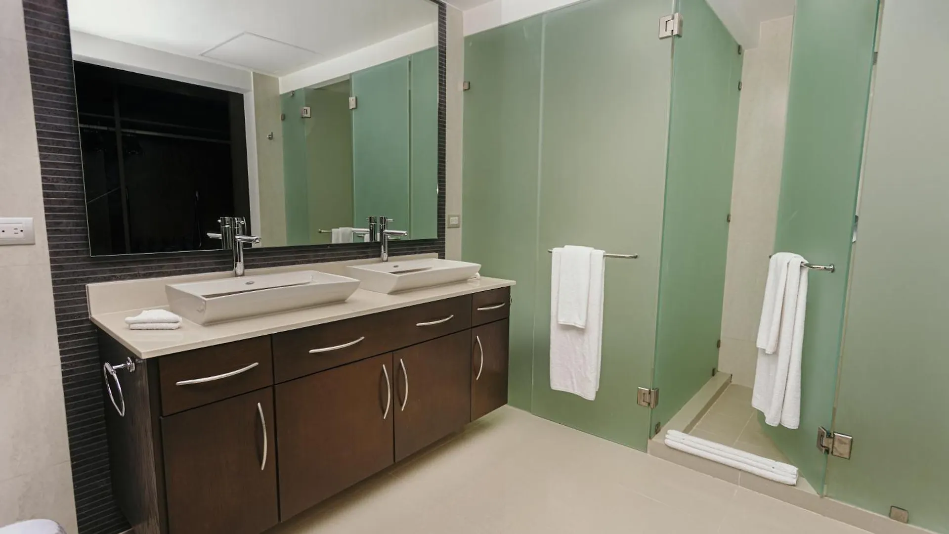 Casa El Encanto Penthouse 532 Sur Condo 신데 델 카르멘 아파트