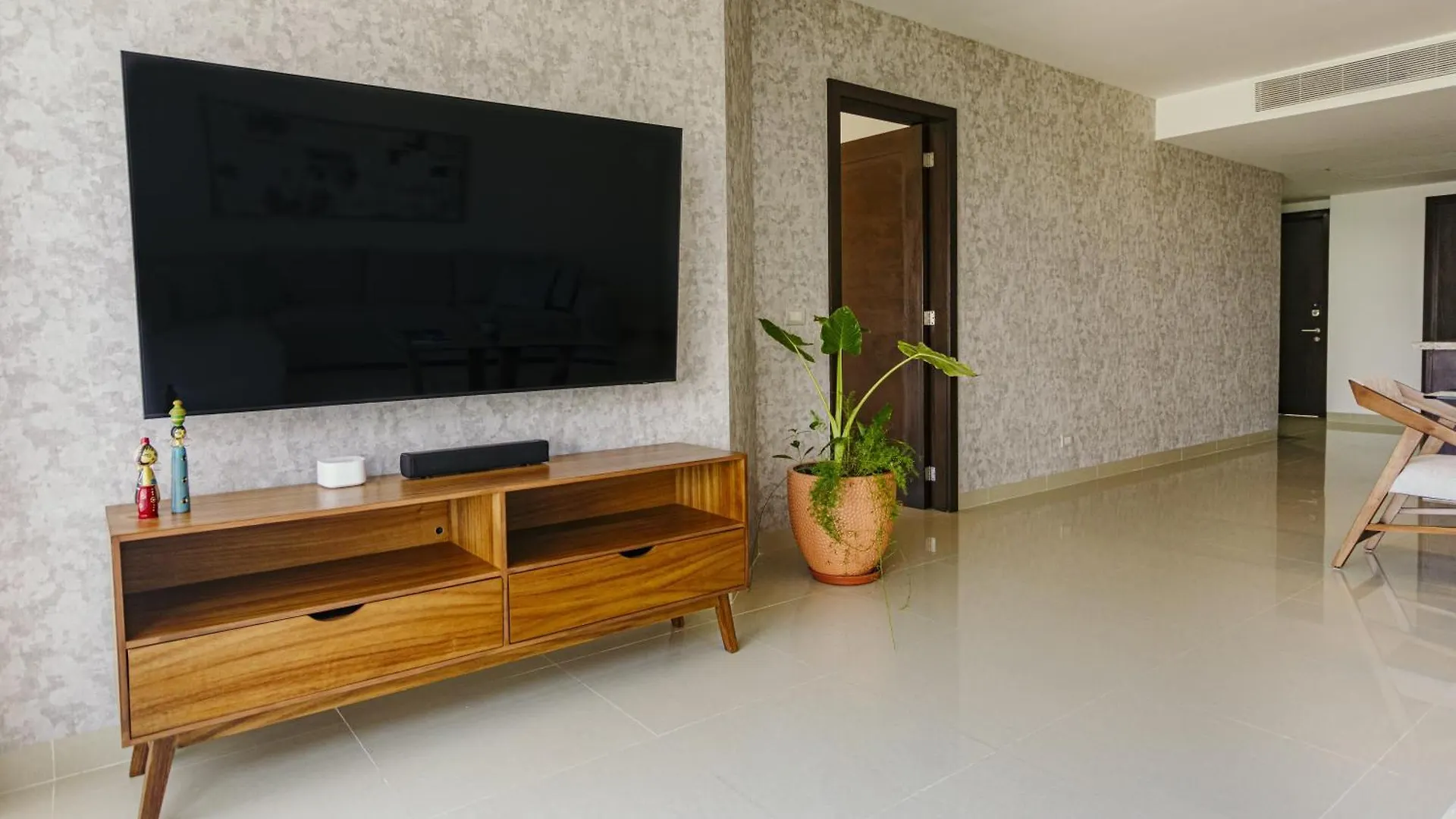 Casa El Encanto Penthouse 532 Sur Condo 신데 델 카르멘 0*,