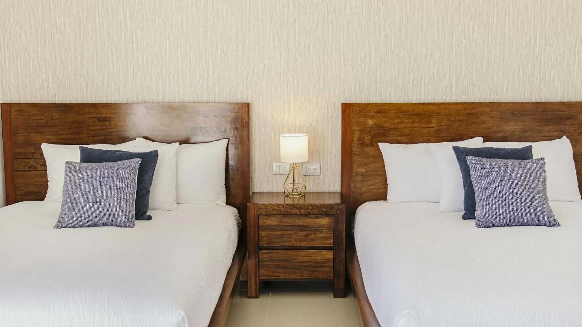 아파트 Casa El Encanto Penthouse 532 Sur Condo 신데 델 카르멘