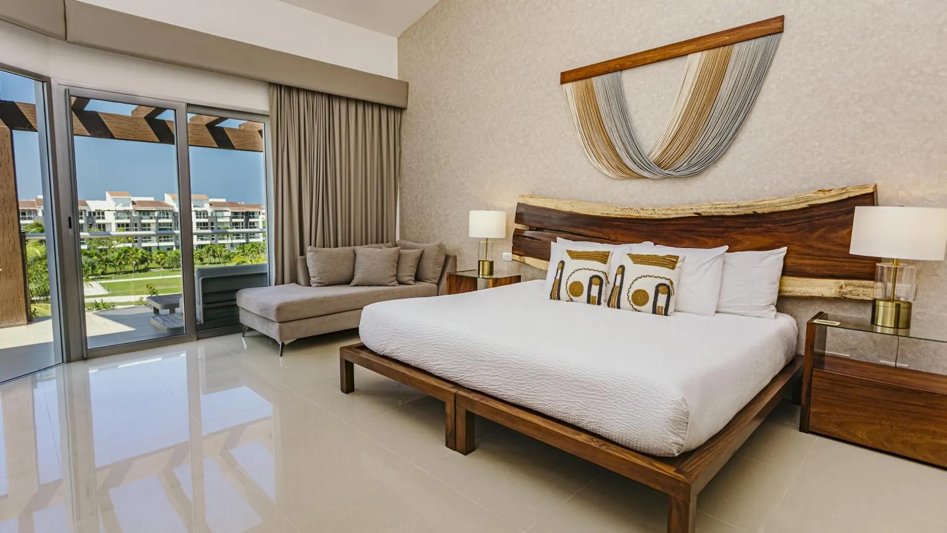 Casa El Encanto Penthouse 532 Sur Condo 신데 델 카르멘 멕시코