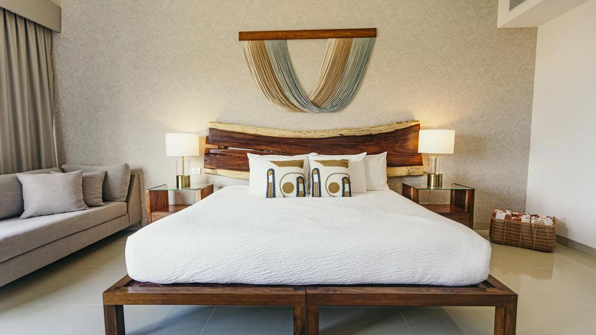 Casa El Encanto Penthouse 532 Sur Condo 신데 델 카르멘 0*,  멕시코