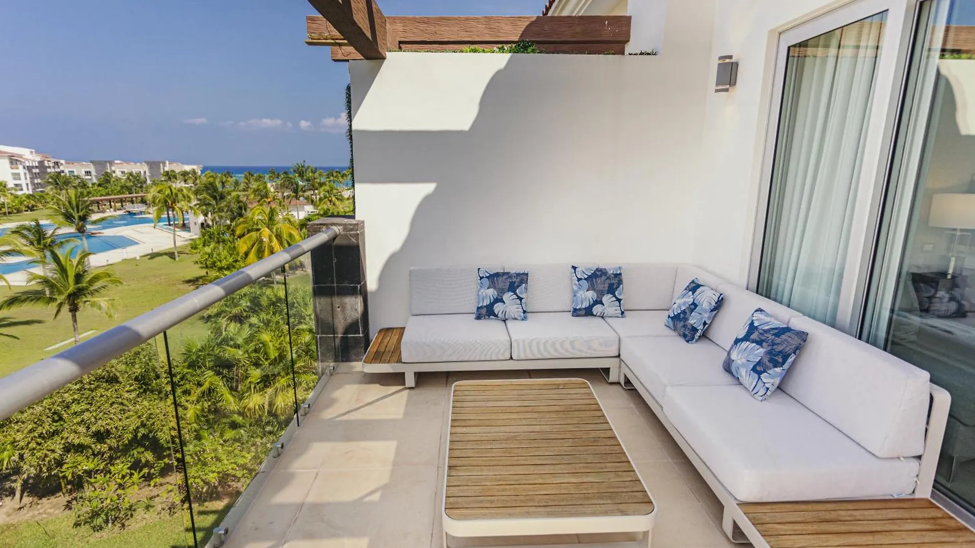 Casa El Encanto Penthouse 532 Sur Condo 신데 델 카르멘