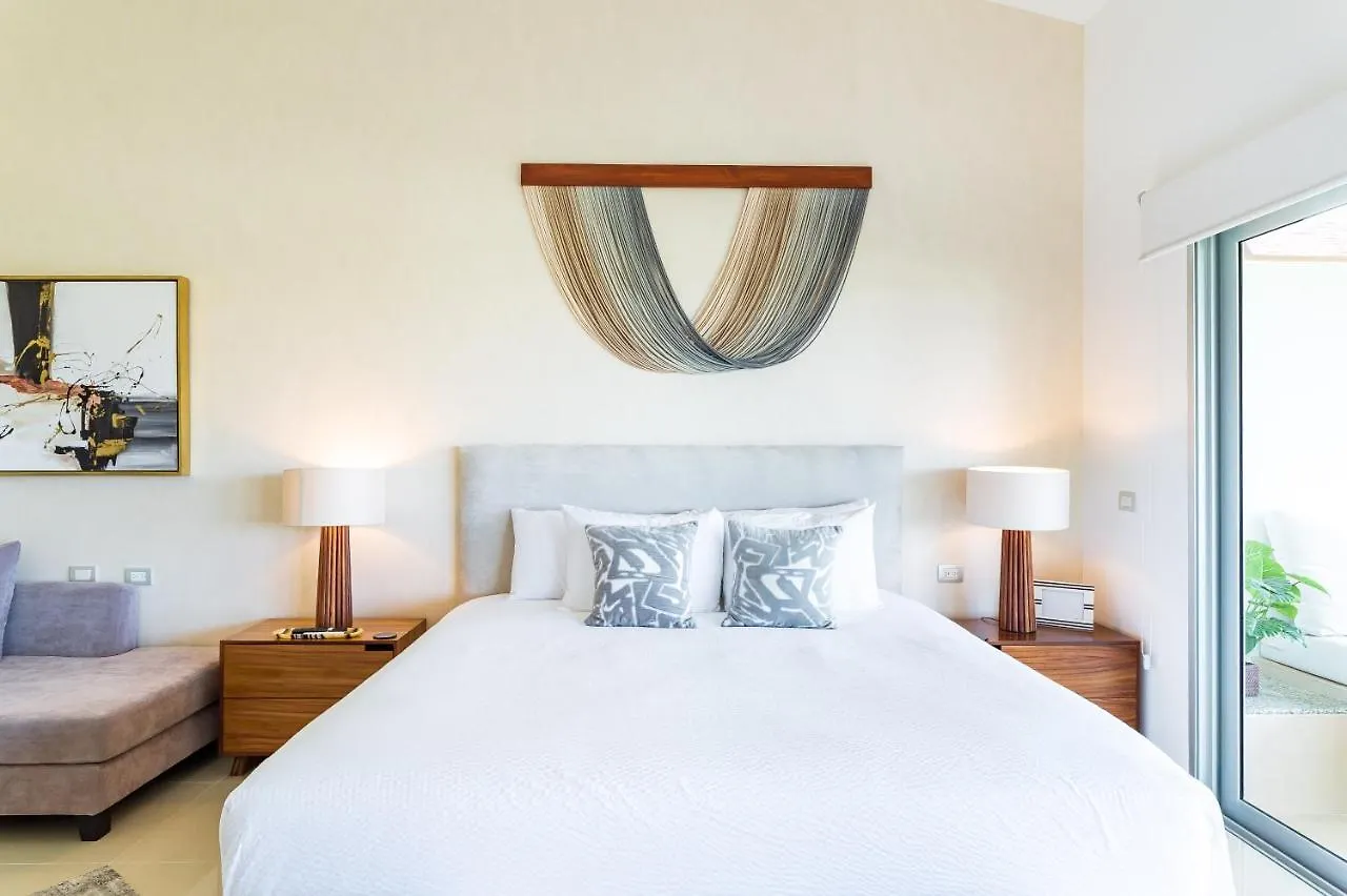 Casa El Encanto Penthouse 532 Sur Condo Playa del Carmen Mexiko