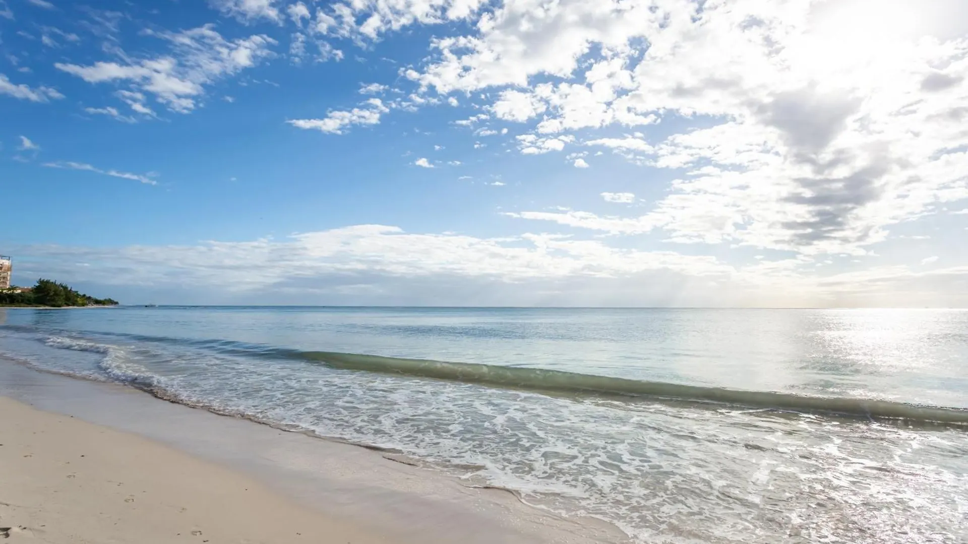 Casa El Encanto Penthouse 532 Sur Condo Playa del Carmen Mexiko