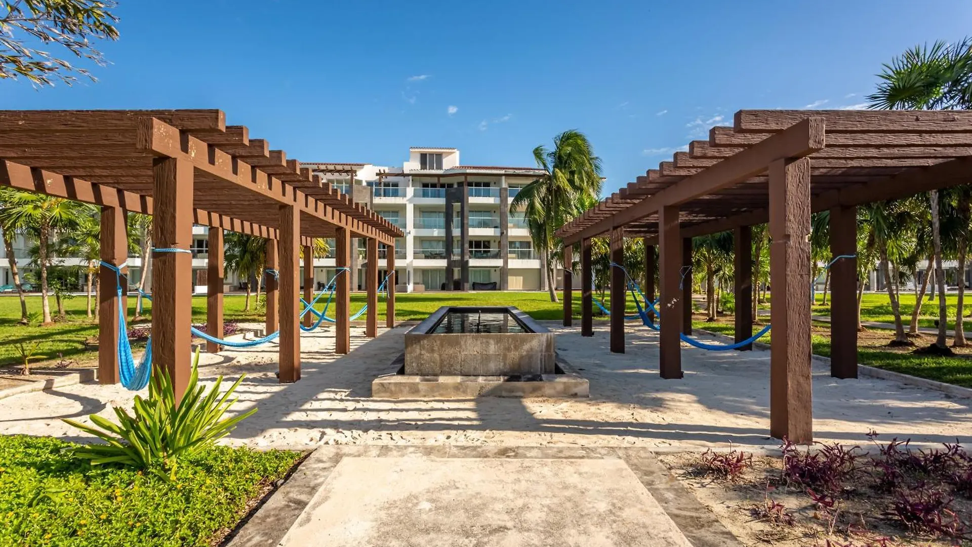 Apartmán Casa El Encanto Penthouse 532 Sur Condo Playa del Carmen Mexiko