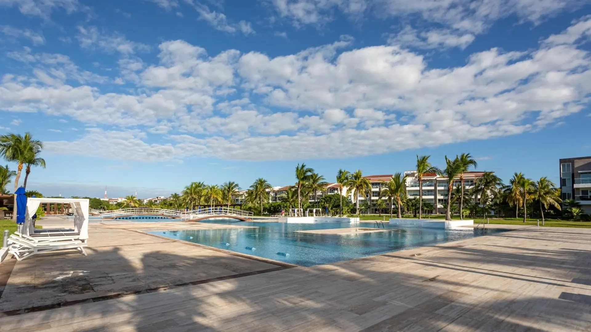 Apartmán Casa El Encanto Penthouse 532 Sur Condo Playa del Carmen