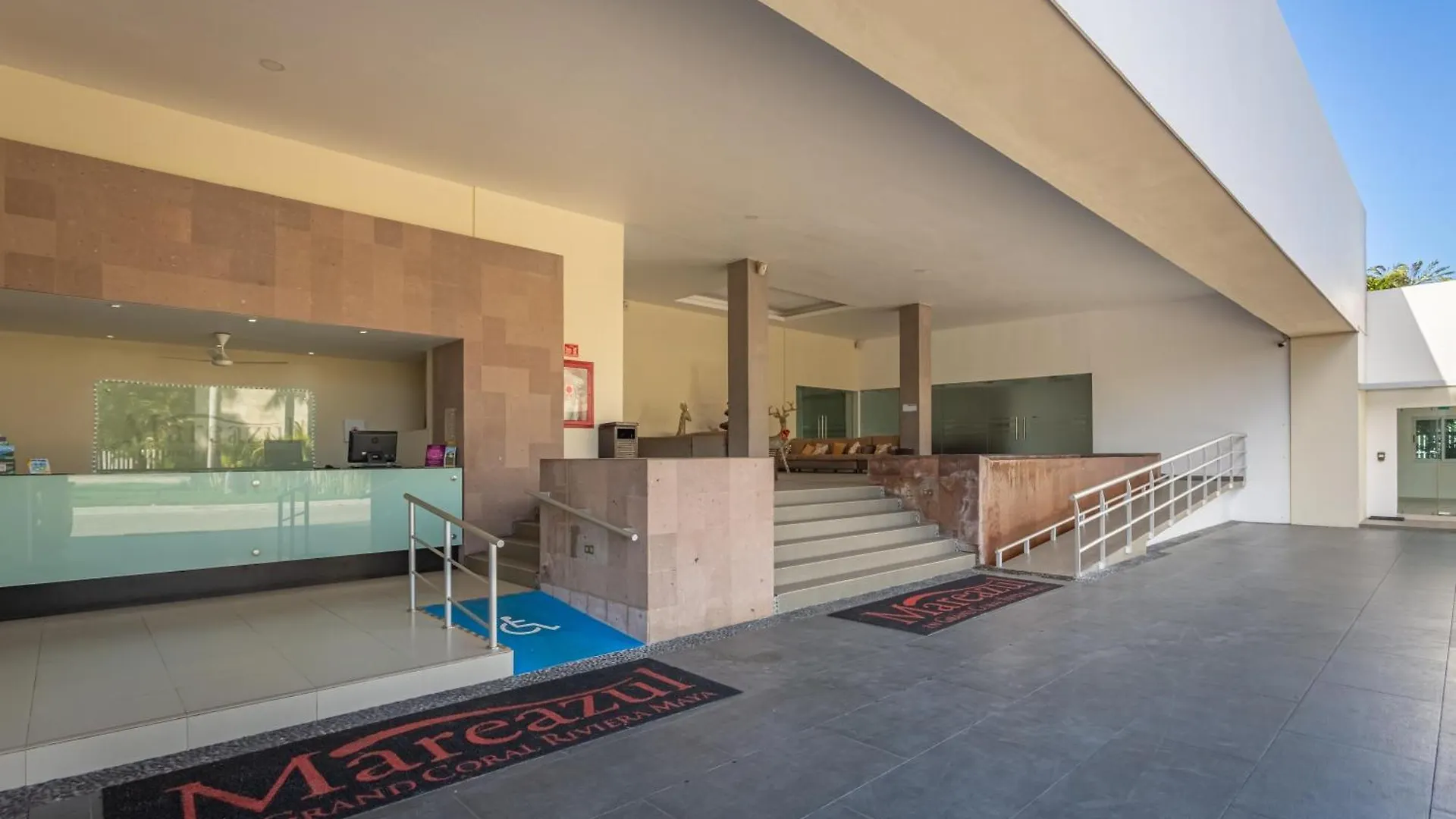 Apartmán Casa El Encanto Penthouse 532 Sur Condo Playa del Carmen Mexiko