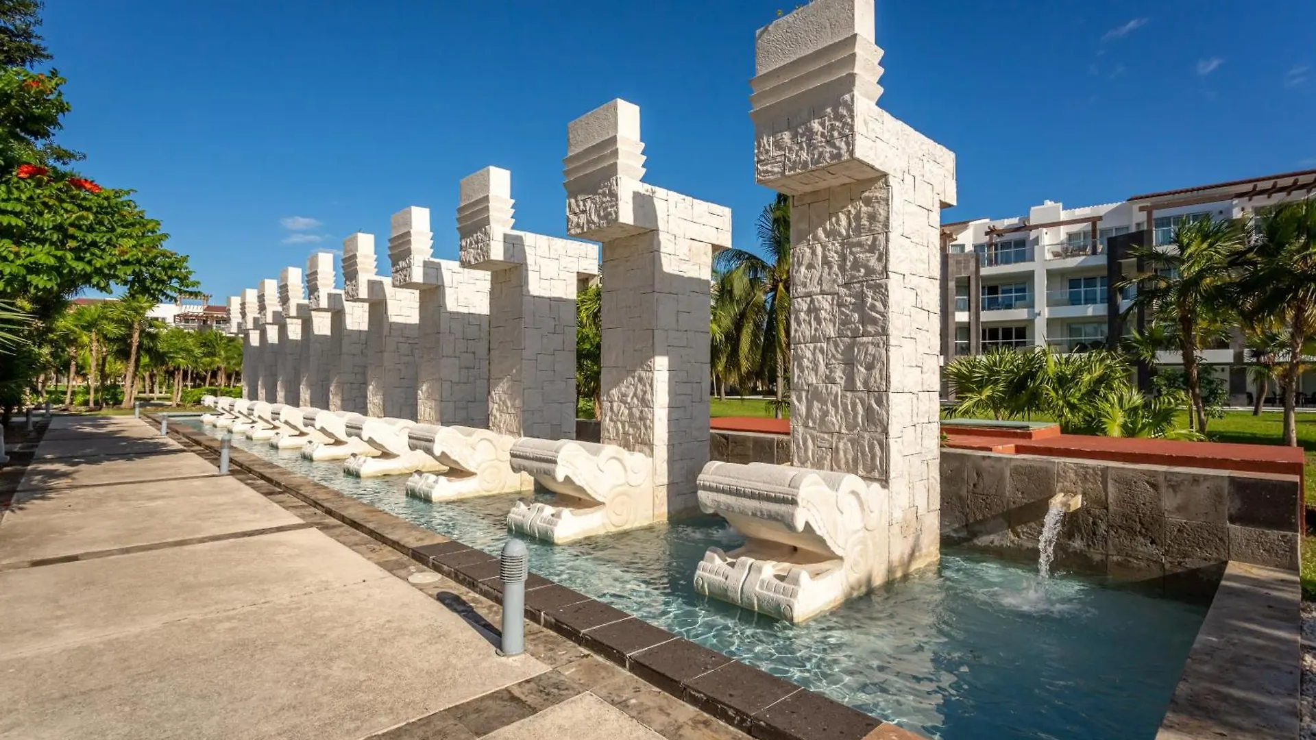 Apartmán Casa El Encanto Penthouse 532 Sur Condo Playa del Carmen