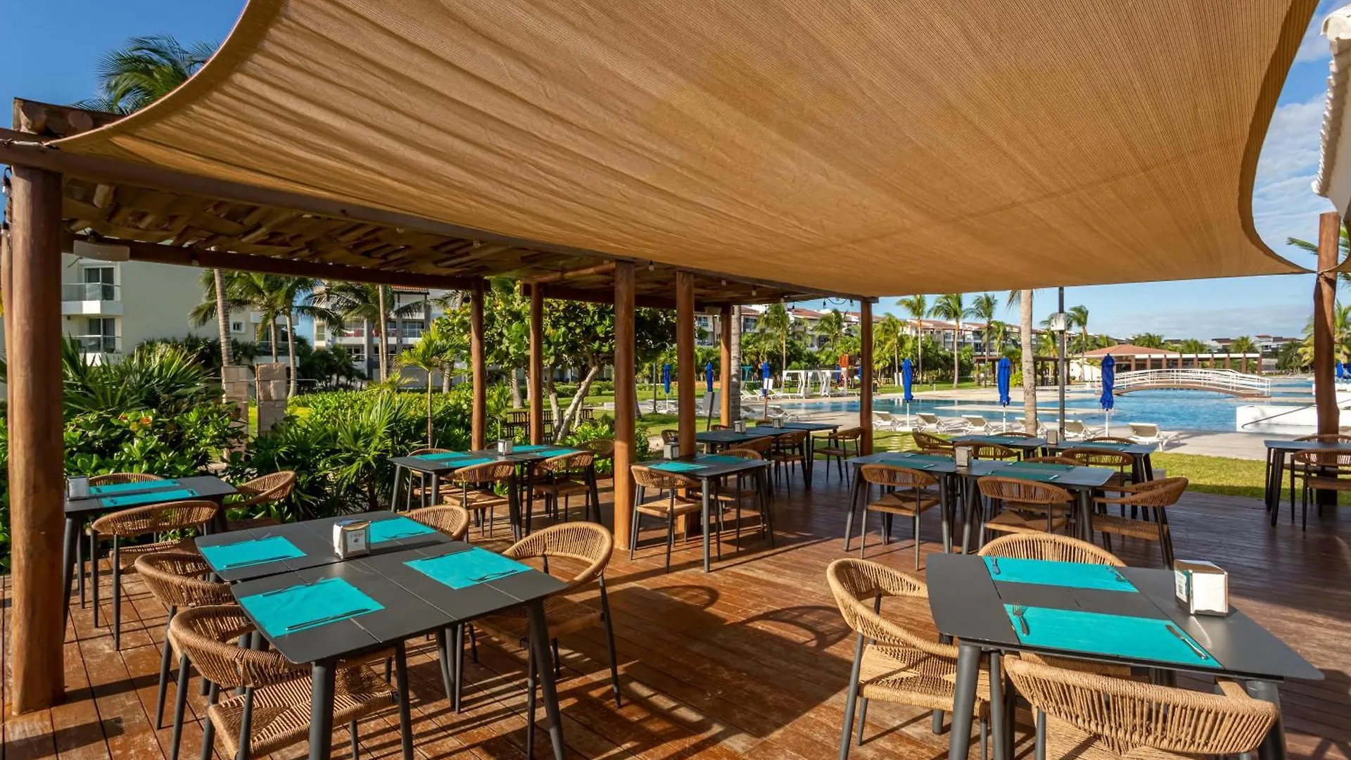 Apartmán Casa El Encanto Penthouse 532 Sur Condo Playa del Carmen