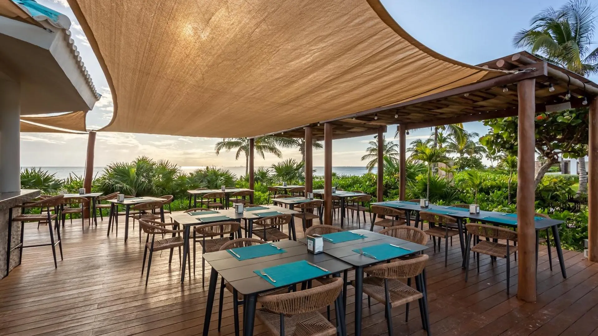 Casa El Encanto Penthouse 532 Sur Condo Playa del Carmen Mexiko