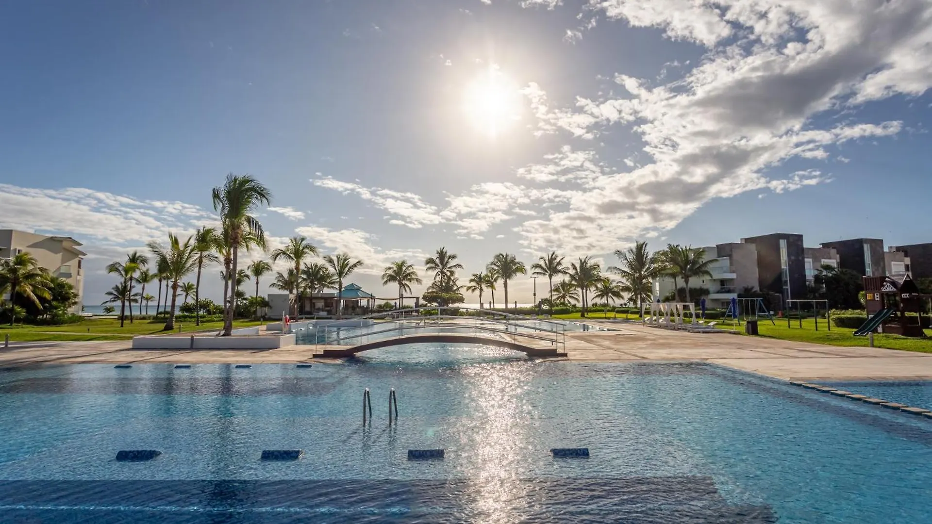 Casa El Encanto Penthouse 532 Sur Condo Playa del Carmen 0*,  Mexiko
