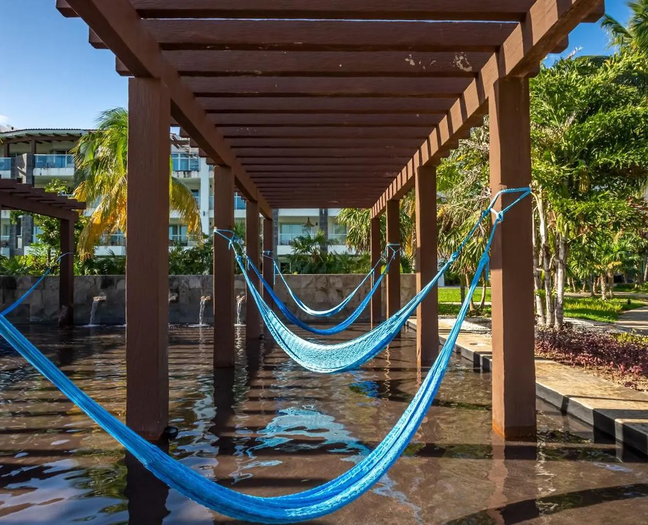 Apartmán Casa El Encanto Penthouse 532 Sur Condo Playa del Carmen Mexiko