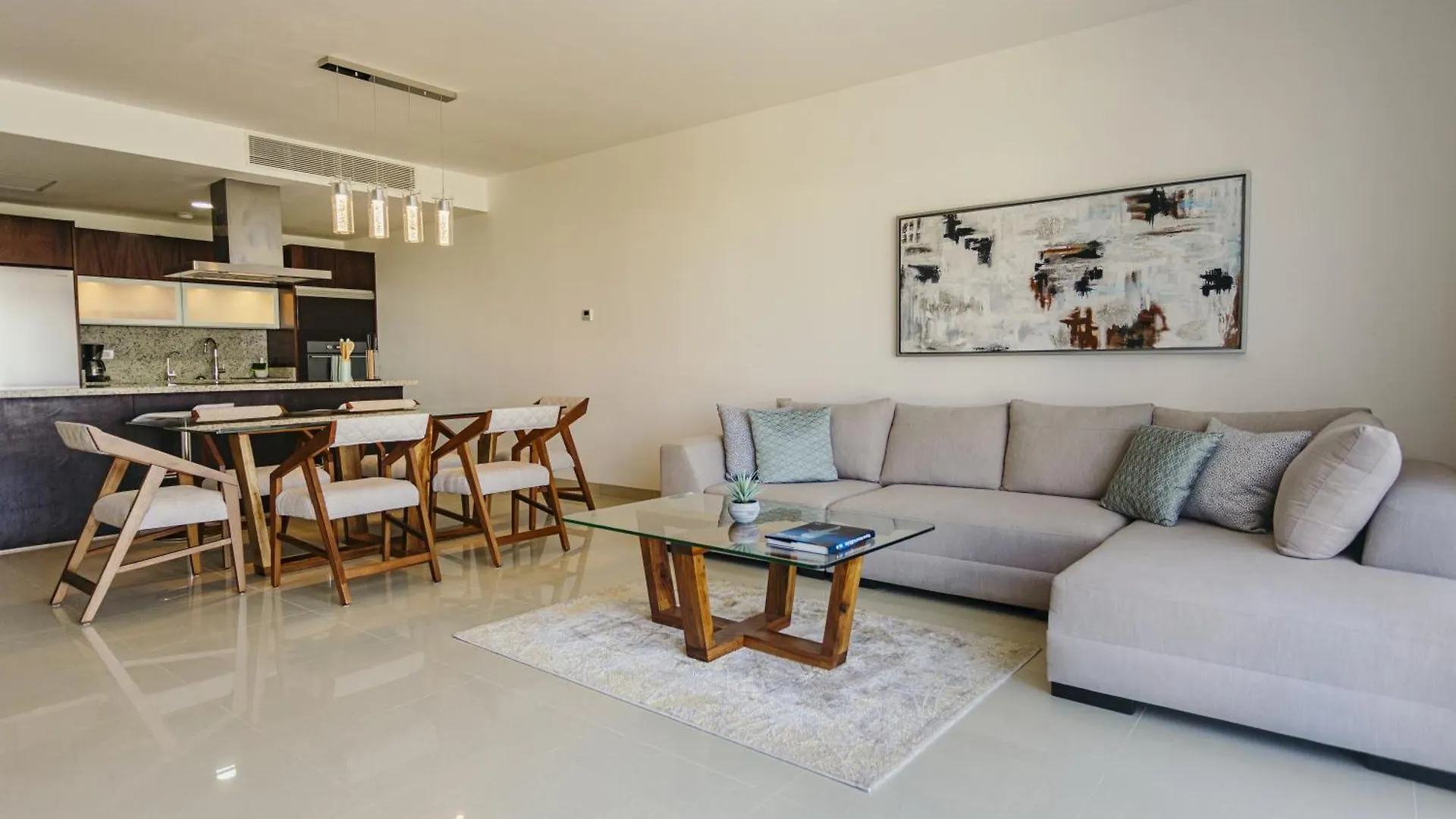 Casa El Encanto Penthouse 532 Sur Condo Playa del Carmen Mexiko