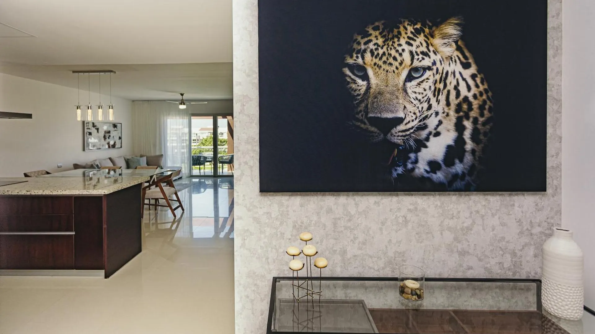 Casa El Encanto Penthouse 532 Sur Condo Playa del Carmen Mexiko