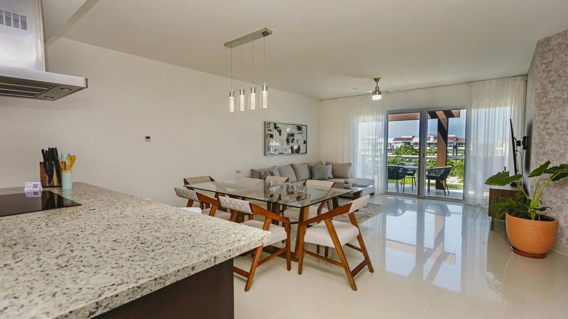 Casa El Encanto Penthouse 532 Sur Condo Playa del Carmen 0*,  Mexiko
