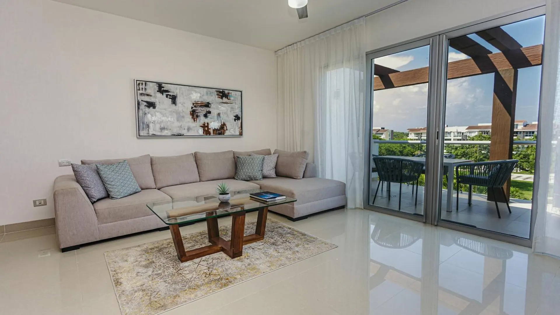 Casa El Encanto Penthouse 532 Sur Condo Playa del Carmen Apartmán
