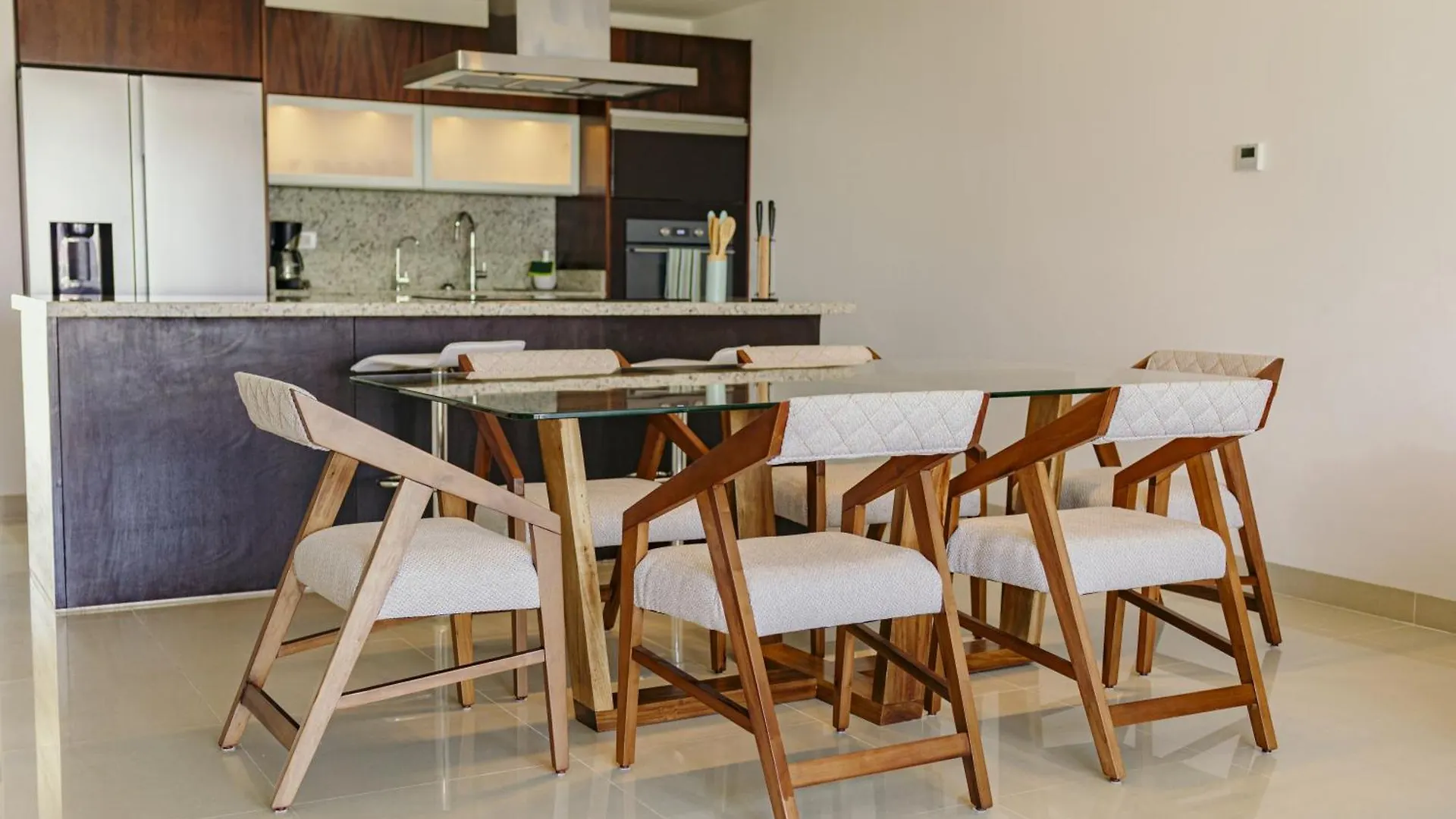 Apartmán Casa El Encanto Penthouse 532 Sur Condo Playa del Carmen