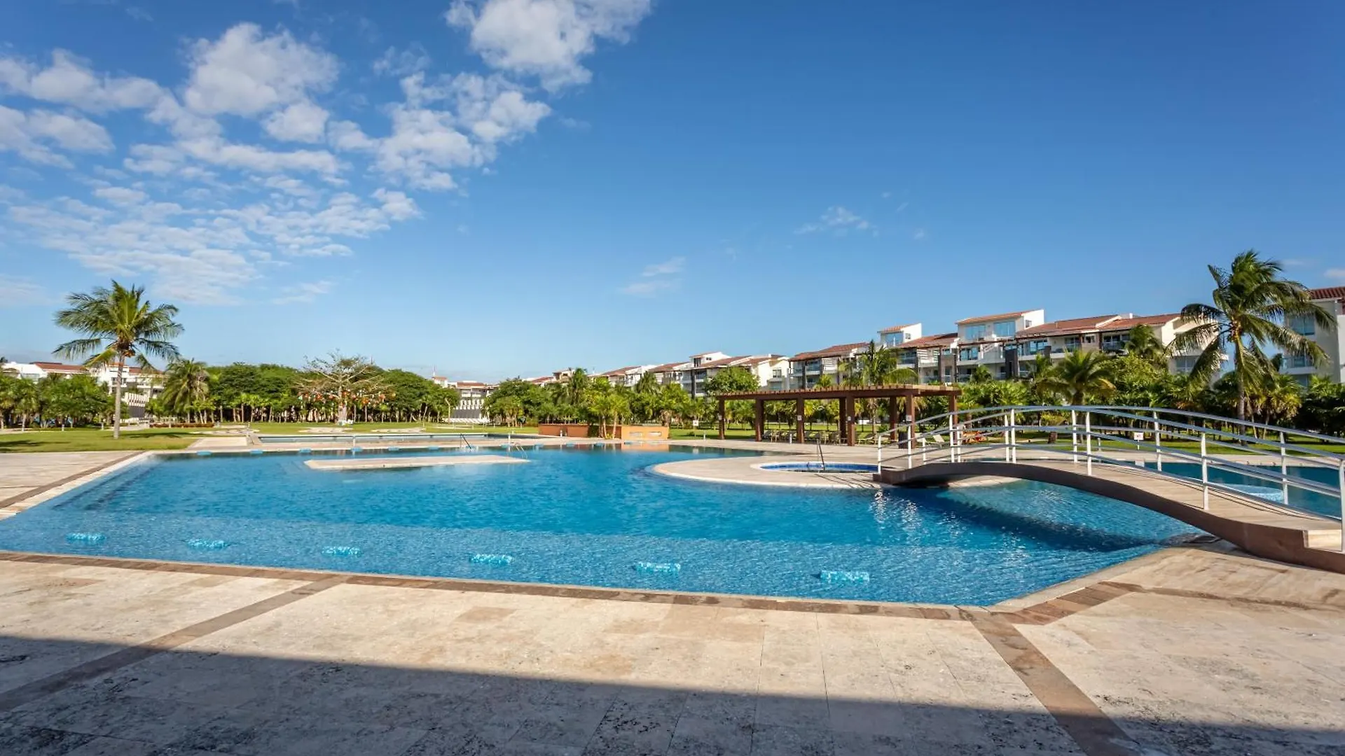 Casa El Encanto Penthouse 532 Sur Condo プレヤデルカーメン